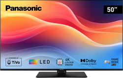 Panasonic TB-50W61AEZ 4K LED Ultra HD TV 126 cm
