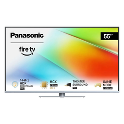 Panasonic 55W93BE6 - TV LED 4K UHD HDR - 139 cm