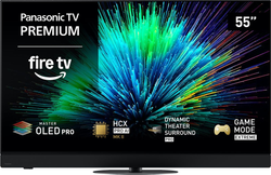 Gratis Oordopjes Panasonic OLED TV-55Z90BE6