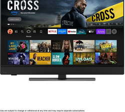Panasonic TV-48Z90BE6 4K HDR Smart TV