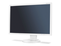 NEC MultiSync EA245WMi - LED-monitor