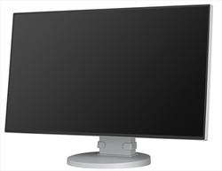 NEC MultiSync E221N , LED-Monitor weiß, HDMI, DisplayPort, VGA