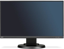 NEC MultiSync E241N 23.8" Full HD IPS Zwart monitor