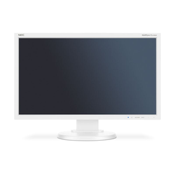 NEC MultiSync E233WMi 23" Full HD IPS Wit computer monitor