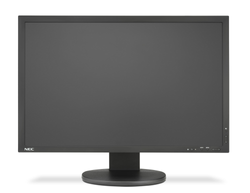 NEC MultiSync PA243W - LED-monitor