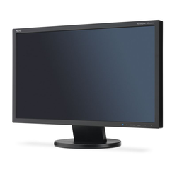 NEC AccuSync AS222Wi 22" Full HD AH-IPS Zwart computer monitor