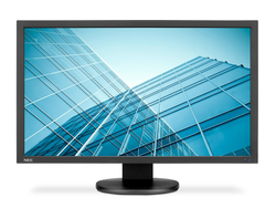 NEC MultiSync PA271Q - LED-monitor