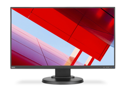 NEC MultiSync E242N - LED-monitor