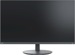 NEC MultiSync E244F-BK schwarz, 23.8"