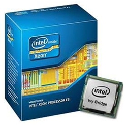 Intel Xeon E3-1245V2 - 3.4 GHz - 4 Kerne - 8 Threads
