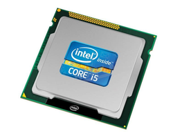 Intel Core i5 3470 - 3.2 GHz - 4 Kerne - 4 Threads