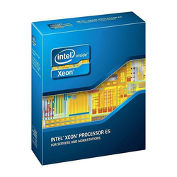 INTEL Xeon E5-2650V2 processeur 2,6 GHz BoÃ®te 20 Mo Smart Cache