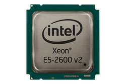 Intel 1.80GHZ E5-2603v2 Xeon proces