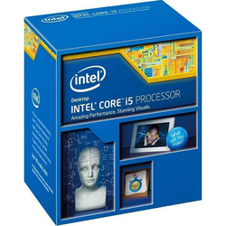Intel Core i5 4460 4x 3.20GHz So.1150 BOX