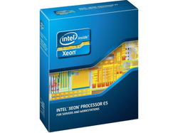 Prozessor (CPU) WOF Intel® Xeon E5-2687WV3 10 x 3.1GHz Deca Core Sockel: Intel® 2011-3 160W