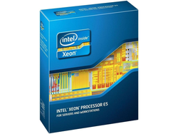 INTEL Xeon E5-2680 v3, 12x 2.50GHz, Sockel 2011-3, boxed