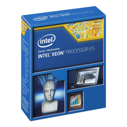 Intel Xeon E5-2650 V3 - 2,3GHz/25Mo/2011-3/BOX