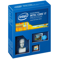 Intel Core i7-5820K - 3.3GHz/15Mo/LGA2011-3/BOX/ss vent.
