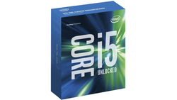 Intel Core i5-6500 3.20GHz (Skylake) Socket LGA1151 Processor