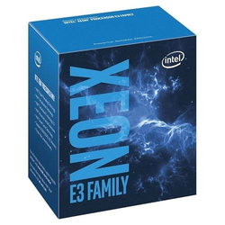 Intel Xeon E3-1230V5 4x3.4GHz 8MB Turbo/VT/Flex (Skylake) Sockel 1151 BOX