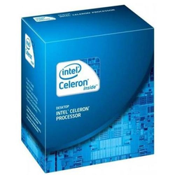 Intel® Celeron G3900, Prozessor "Skylake", "boxed"