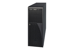 Intel unité centrale Ultra Tower Noir 460 W (P4000XXSFDR)
