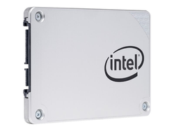 Intel 1TB 5400s Series 2.5" Sata 6Gb/s - SSD