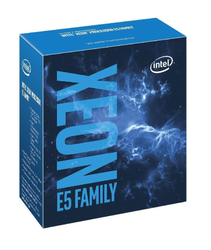 Intel Xeon E5-2603V4 6-Kern (Hexa Core) CPU mit 1.70 GHz