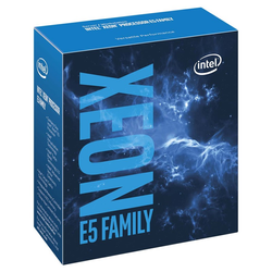 Intel Xeon E5-2630 V4 Socket 2011 V3 Boxed - Procesador