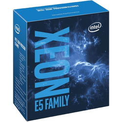 Intel Xeon E5-1620V4 processor 3,5 GHz Box 10 MB Smart Cache