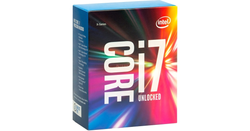 Intel Core i7 6800K 6x 3.40GHz So.2011-3 WOF