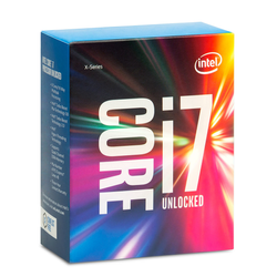 Intel Core i7 6900K 8x 3.30GHz So.2011-3 WOF