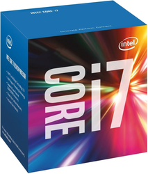 Intel Core i7-6950X processor 3 GHz Box 25 MB Smart Cache