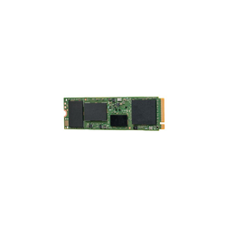 INTEL Pro 6000p disque SSD M.2 512 Go PCI Express TLC