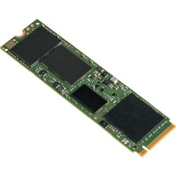 Intel Solid-State Drive 600p Series (SSDPEKKW256G7X1)