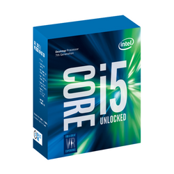 Intel Core i5 7600 3.5GHz Kaby Lake Processor/CPU