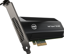 Intel 280GB OPTANE 900P HH X4 SSD PCI-E