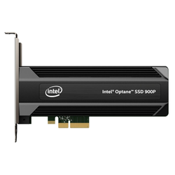 Intel SSDPED1D280GAX1 Interne SSD 280GB PCIe 3.0 x4