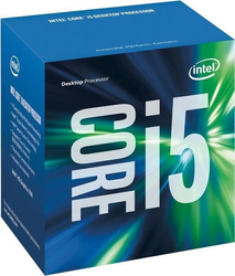 Intel® Core i5-7400T, Prozessor FC-LGA4, Kaby Lake, boxed