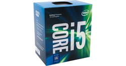 Intel® Core i5-7600T, Prozessor FC-LGA4, Kaby Lake, boxed