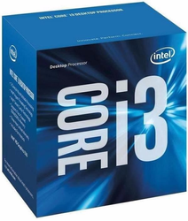 Intel® Core i3-7350K, Processor FC-LGA4, "Kaby Lake"