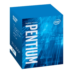 Intel Pentium G4560 processor 3,5 GHz Box 3 MB