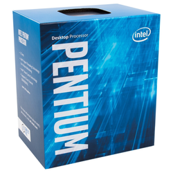 Intel® Pentium G4560, Prozessor FC-LGA4, "Kaby Lake"