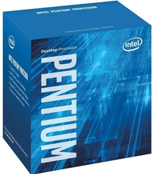 Intel Pentium G4620 3,7 GHz 3 Mo Boîte (BX80677G4620)