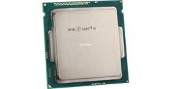 Intel® Core i3-7300, Prozessor FC-LGA4, "Kaby Lake"