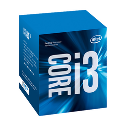 Intel Core i3 7300T 3.5GHz Dual Core (Socket 1151)