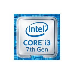 Intel® Core i3-7300T, Prozessor FC-LGA4, "Kaby Lake"