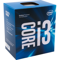 Intel® Core i3-7100T, Prozessor FC-LGA4, "Kaby Lake"