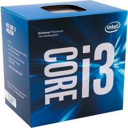 Intel Core i3-7100T processor 3,4 GHz Box 3 MB Smart Cache