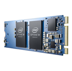 Intel Optane Memory M.2 2280 - 16GB